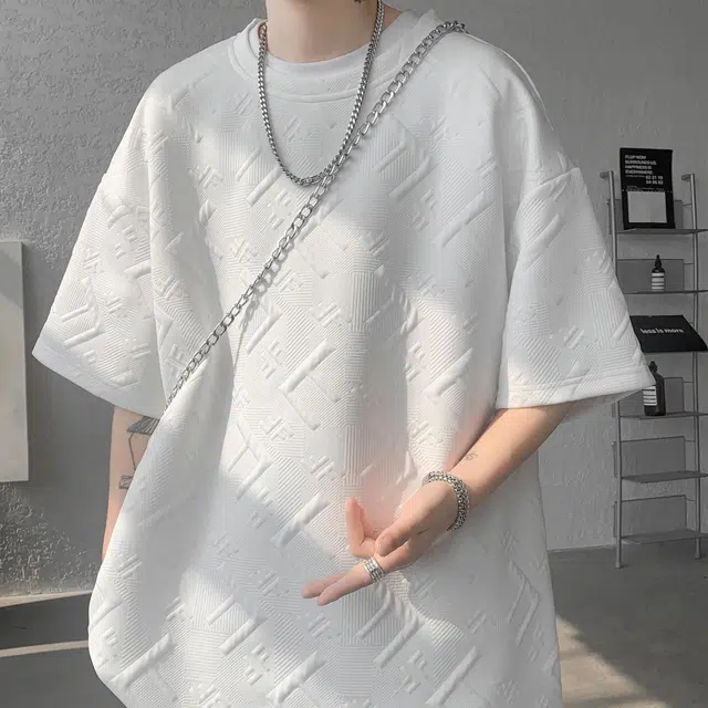 220MARK WAFFLE T