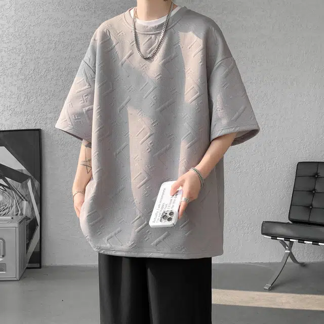 220MARK WAFFLE T