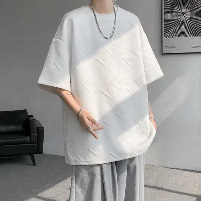 220MARK WAFFLE T
