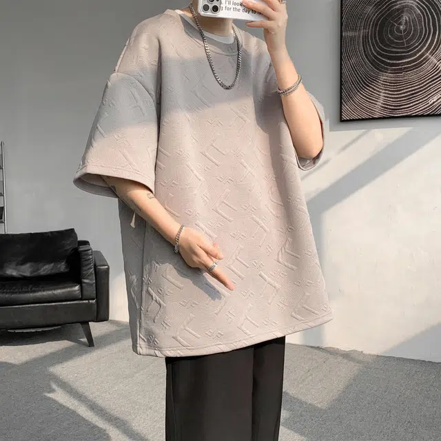 220MARK WAFFLE T