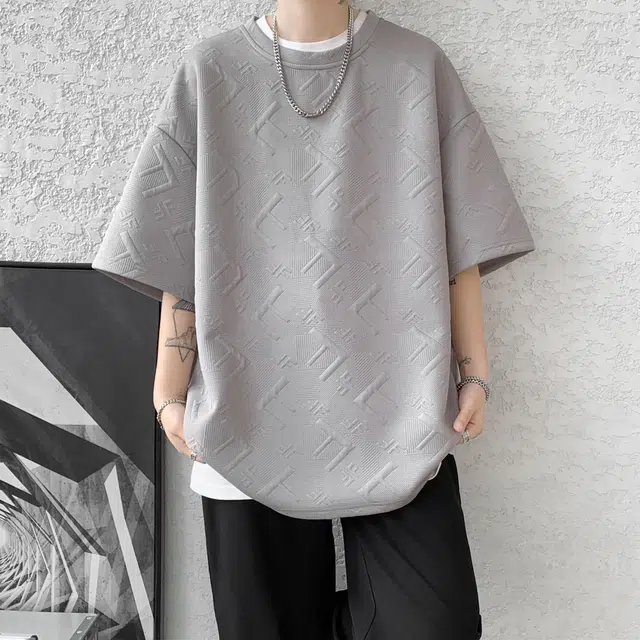220MARK WAFFLE T