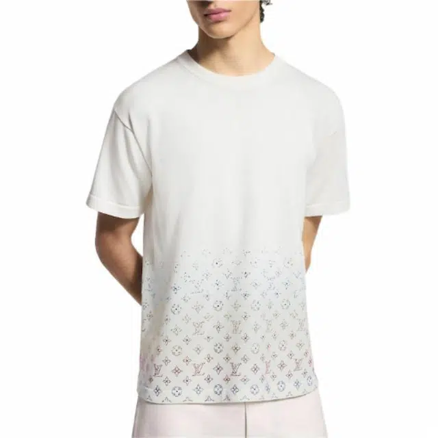 LOUIS VUITTON SS25 T