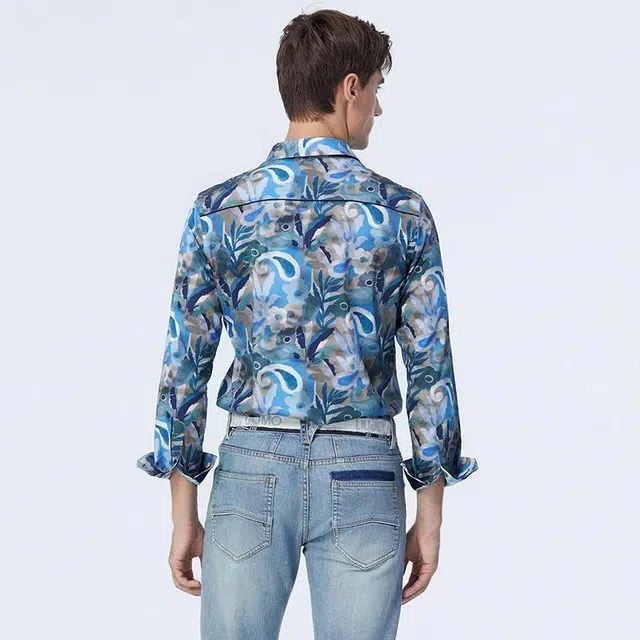 LIUJO UOMO