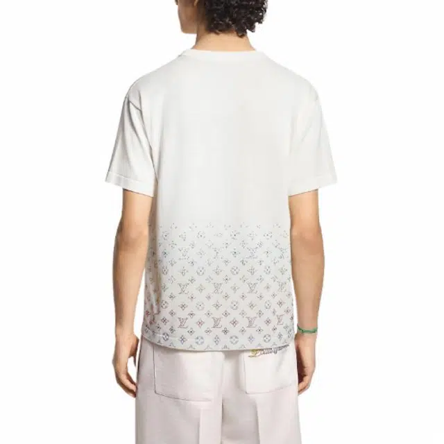LOUIS VUITTON SS25 T