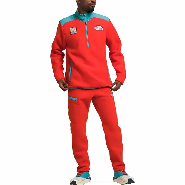 THE NORTH FACE
