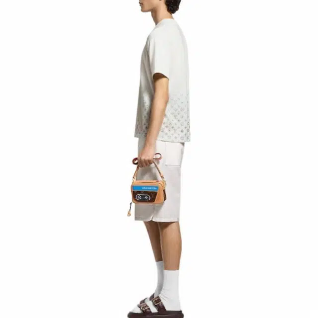 LOUIS VUITTON SS25 T
