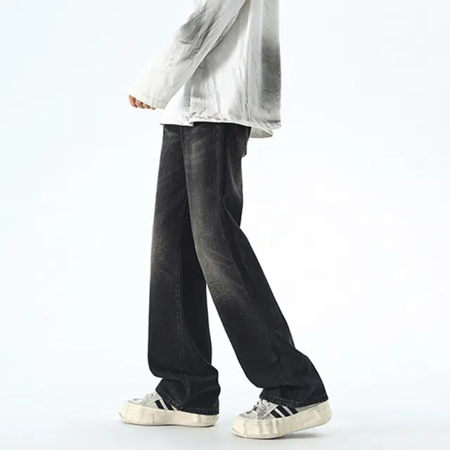 NOAHGIGI cleanfit