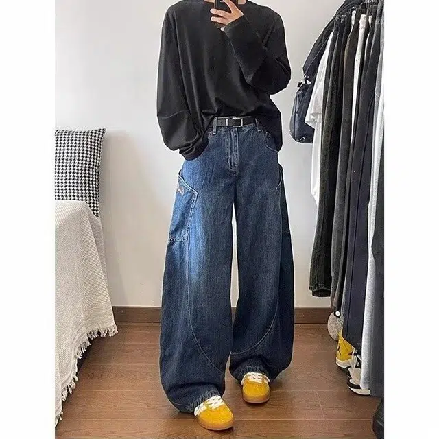 VIPGOOSE Cleanfit