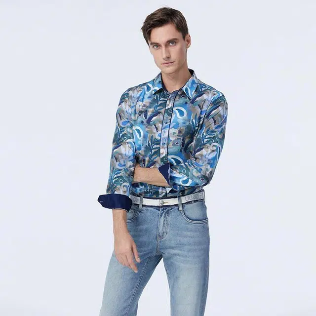 LIUJO UOMO