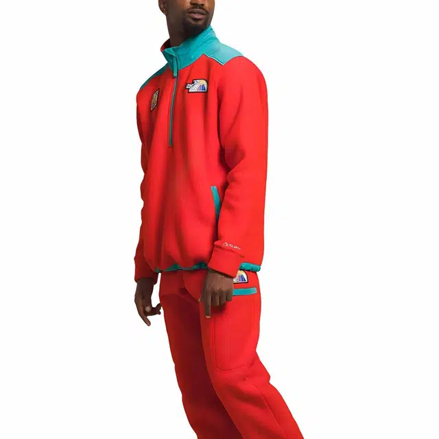 THE NORTH FACE