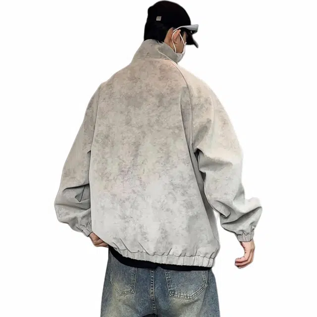 JIMIJONS VINTAGEPU