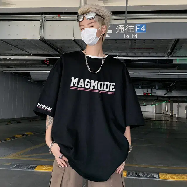 magmode LogoT