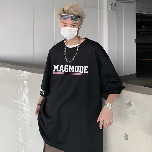 magmode LogoT