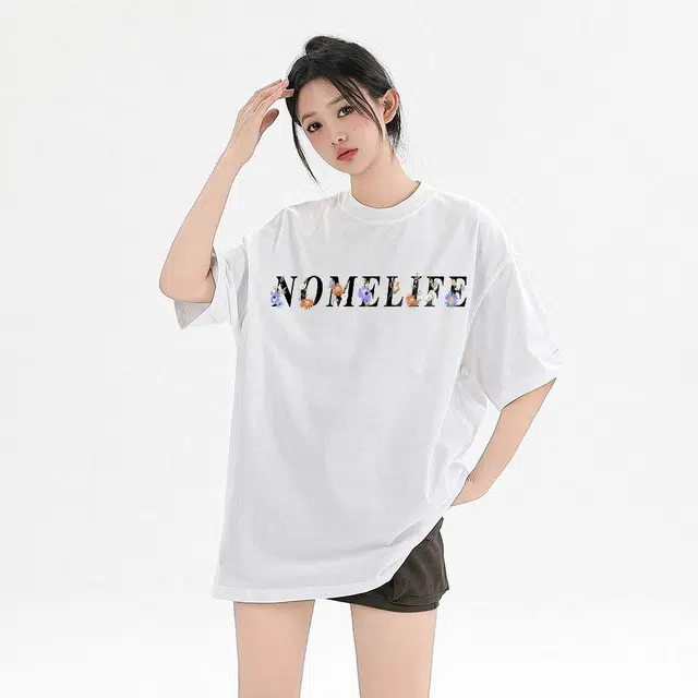 NOME LogoT