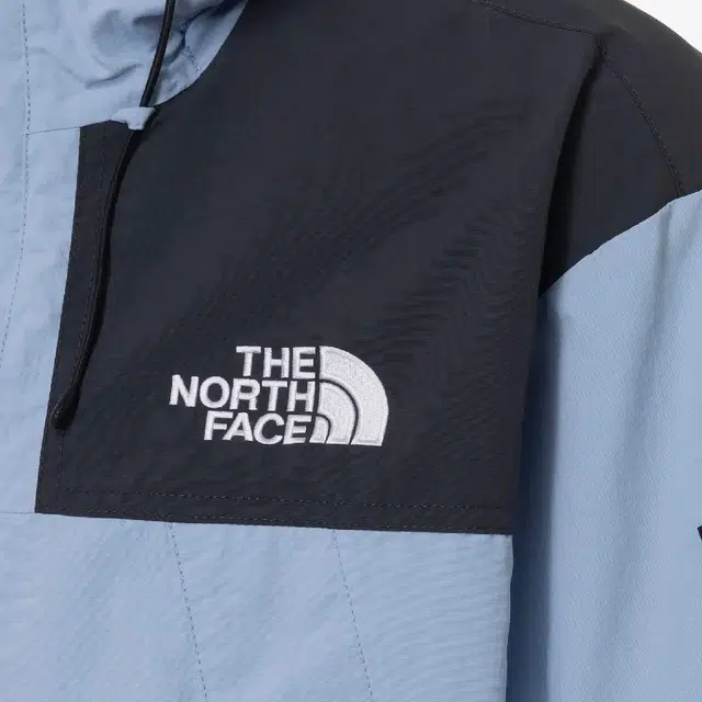 THE NORTH FACE MARTIS logo