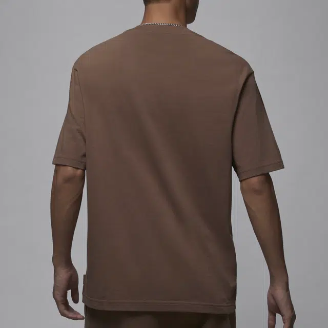 Jordan Wordmark T
