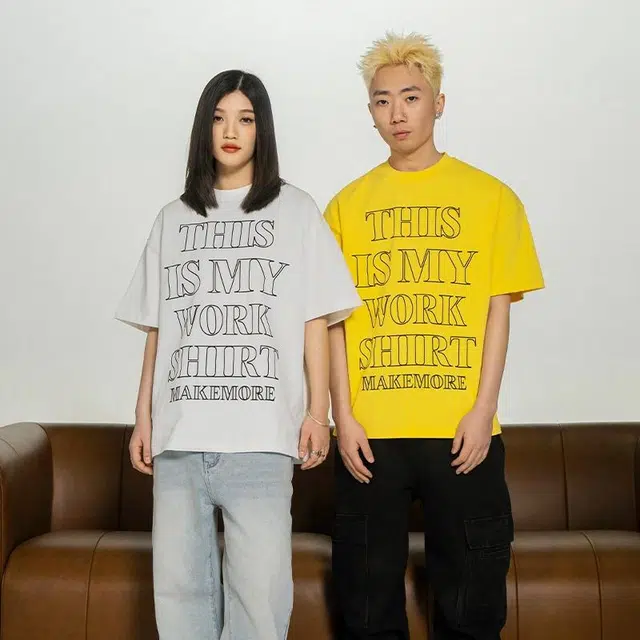 Makemore WORK T