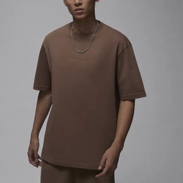 Jordan Wordmark T