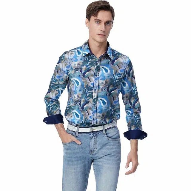 LIUJO UOMO