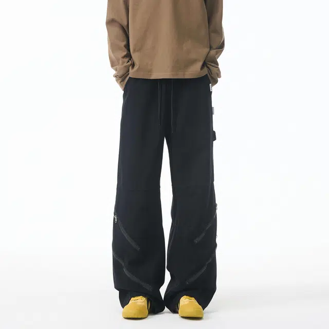 RICE NINE TEN oversize