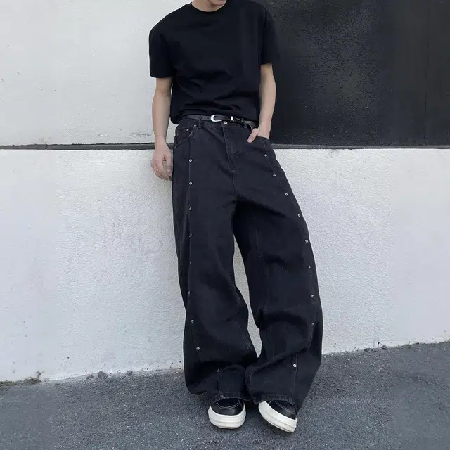 NEVER RULE vintage