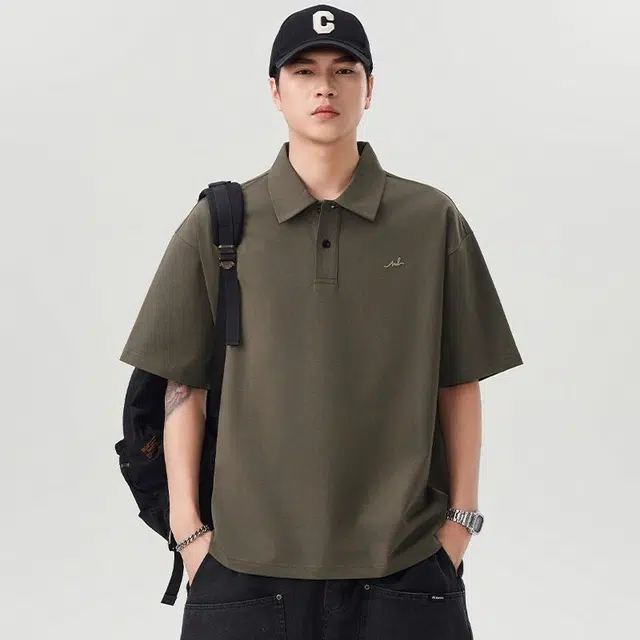 -V- POLO