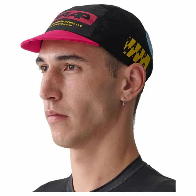 MAAPxBleach Cap