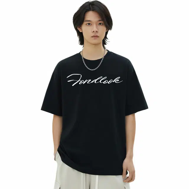 FONDLOOK LogoT