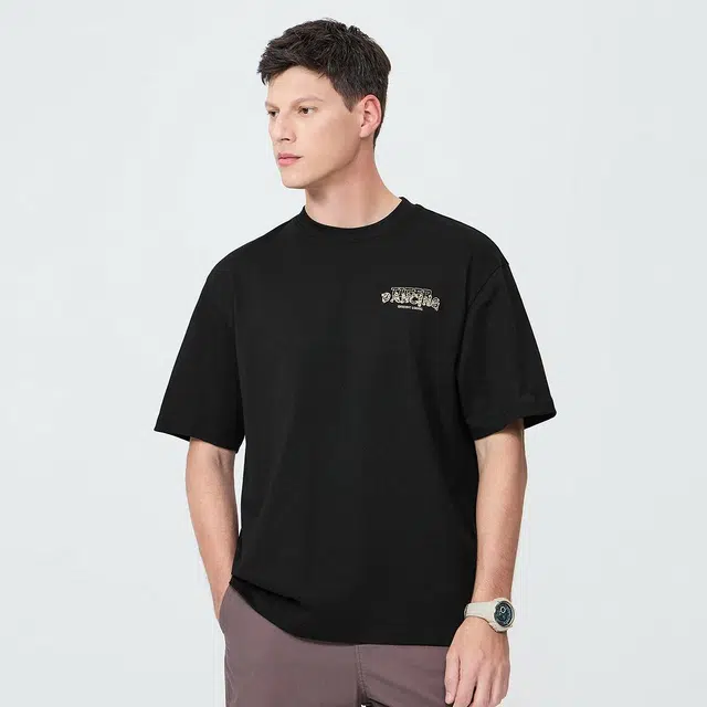T