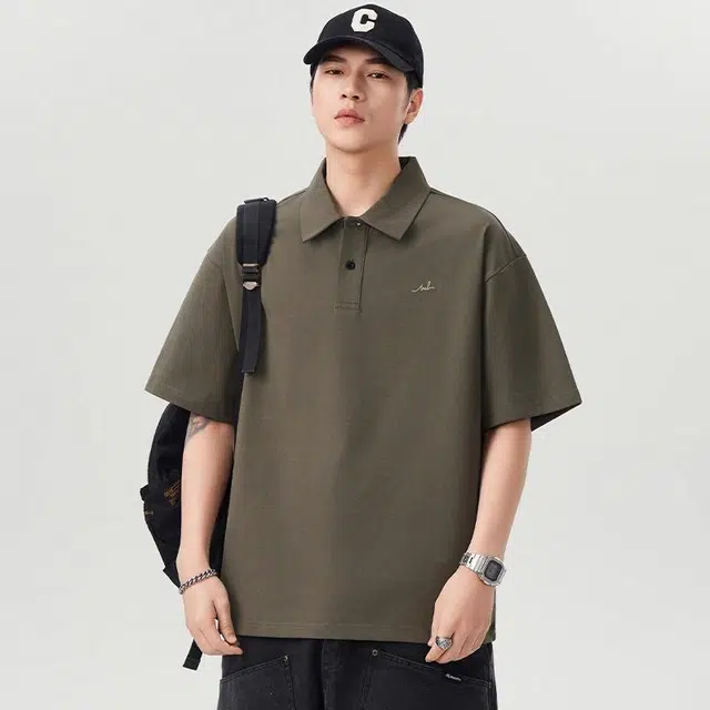 -V- POLO