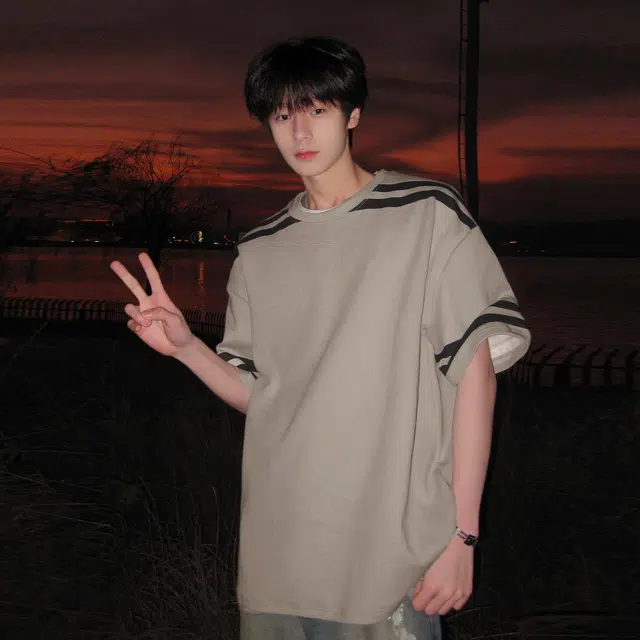 NOAHGIGI T