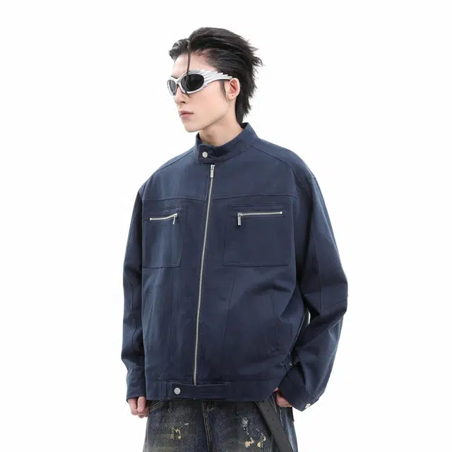TREND ST