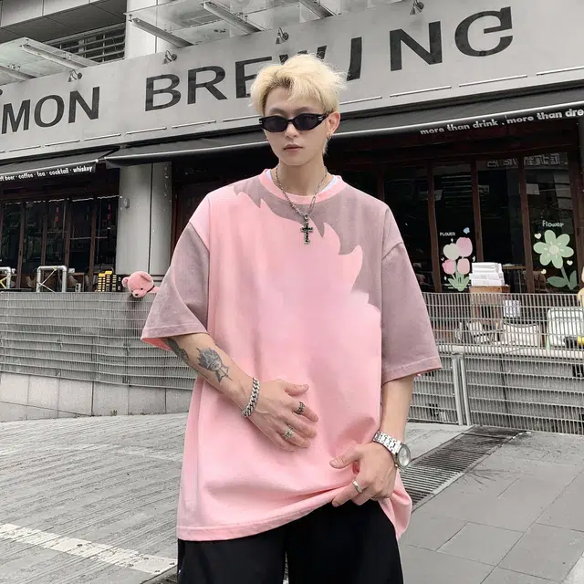 NOAHGIGI T