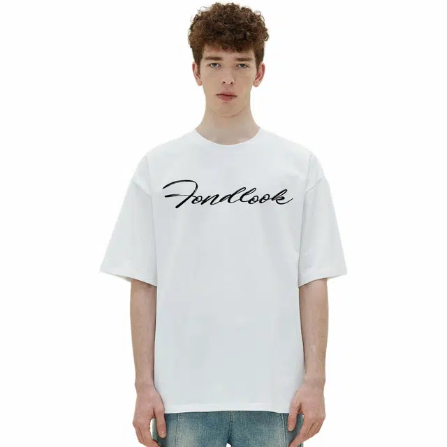 FONDLOOK LogoT