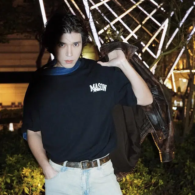 masongarments LogoT