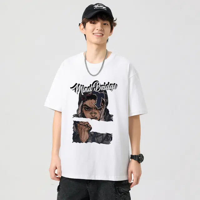 MindBridge T