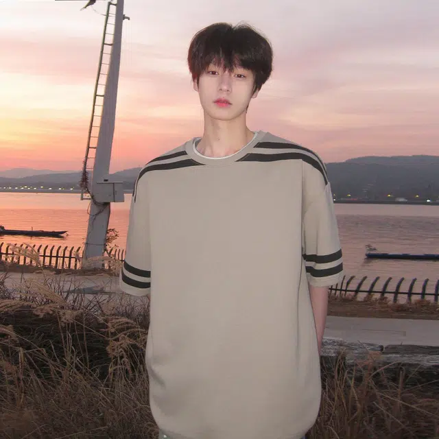 NOAHGIGI T