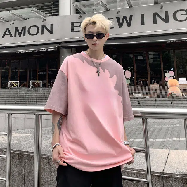 NOAHGIGI T
