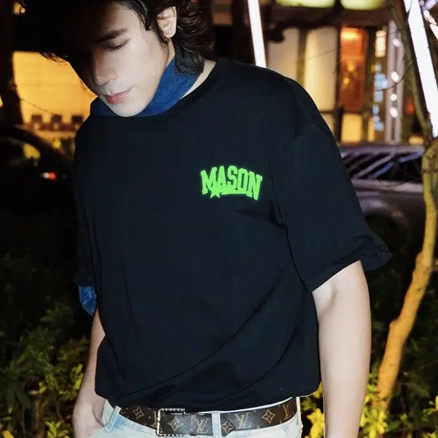 masongarments LogoT