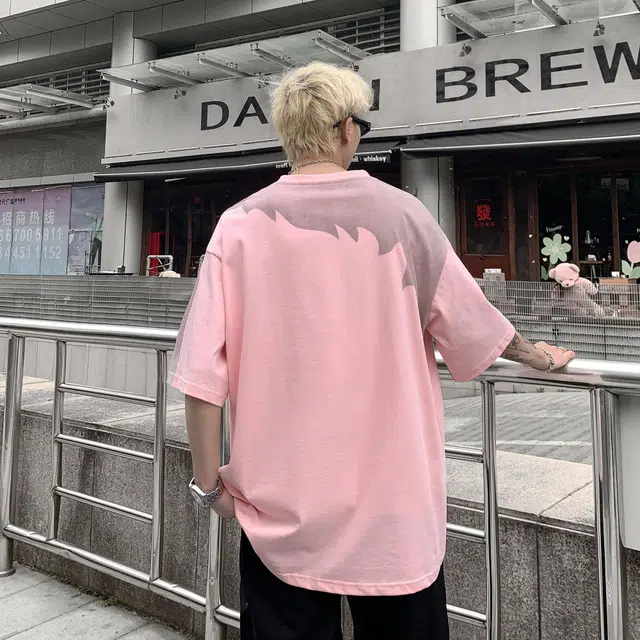 NOAHGIGI T