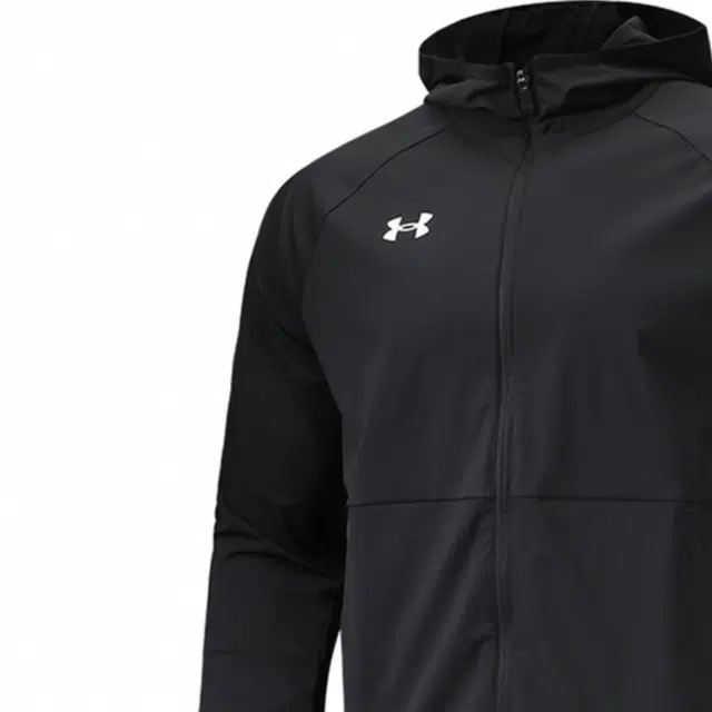 Under Armour SS22