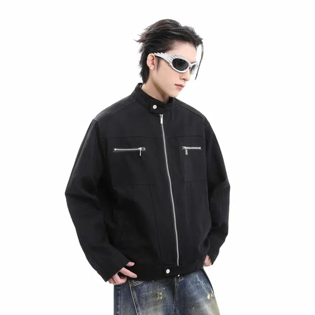 TREND ST