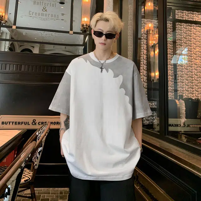 NOAHGIGI T