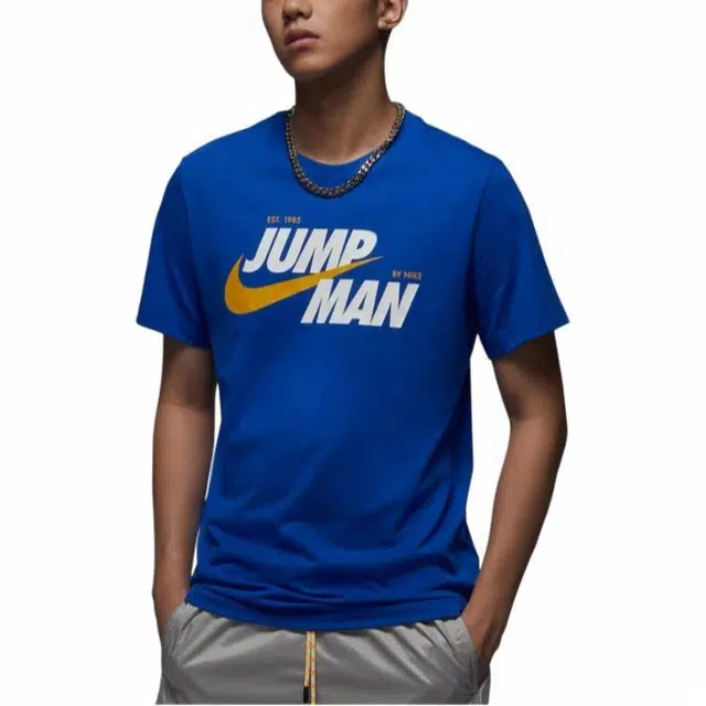 Jordan LogoT