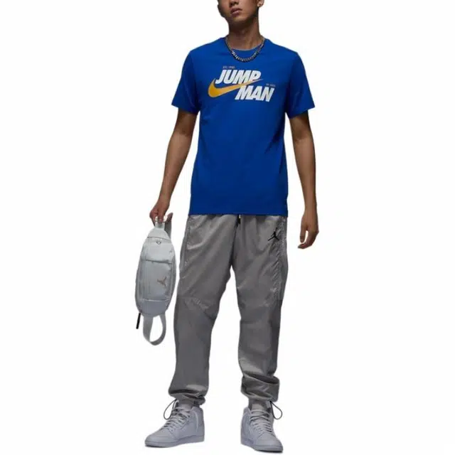 Jordan LogoT