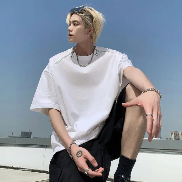NOAHGIGI T