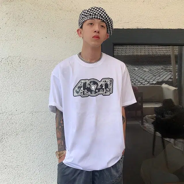 404MOB GANG T