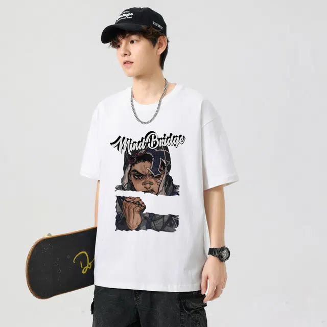 MindBridge T