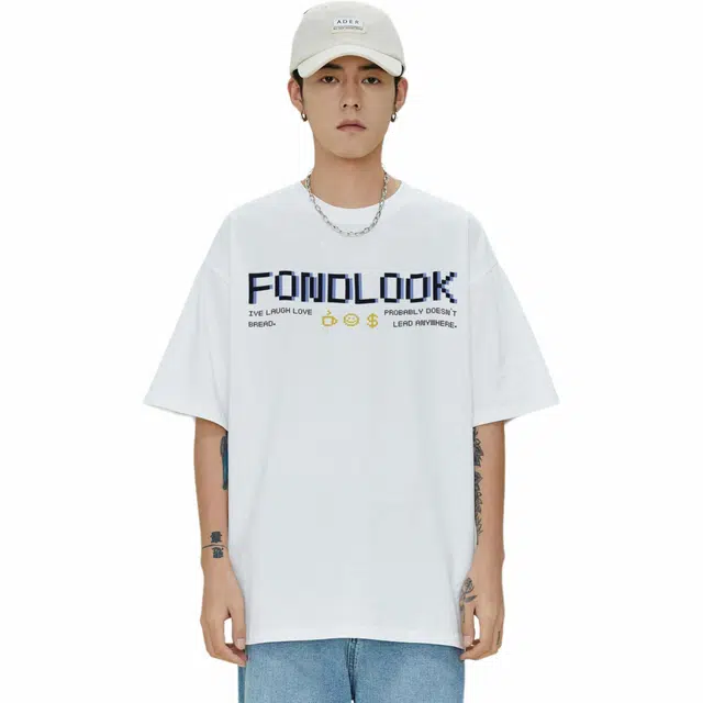FONDLOOK LogoT