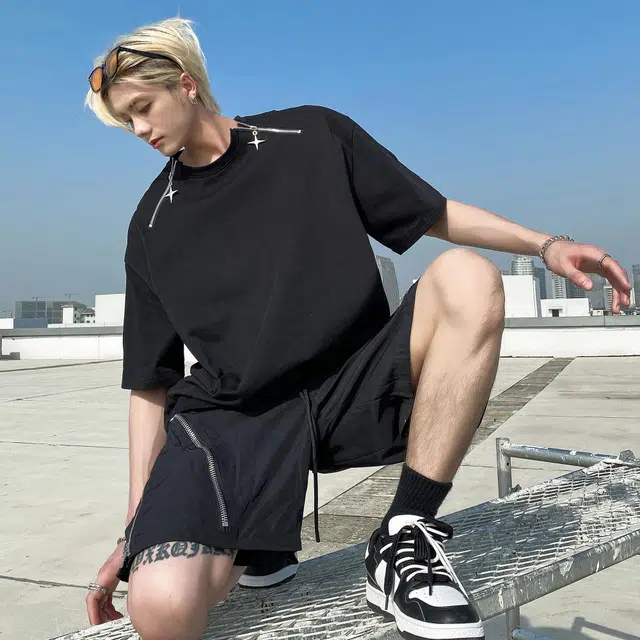 NOAHGIGI T